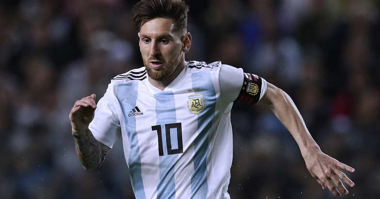 Messi is better than Maradona: Sergio Ramos | Lionel Messi | Diego ...