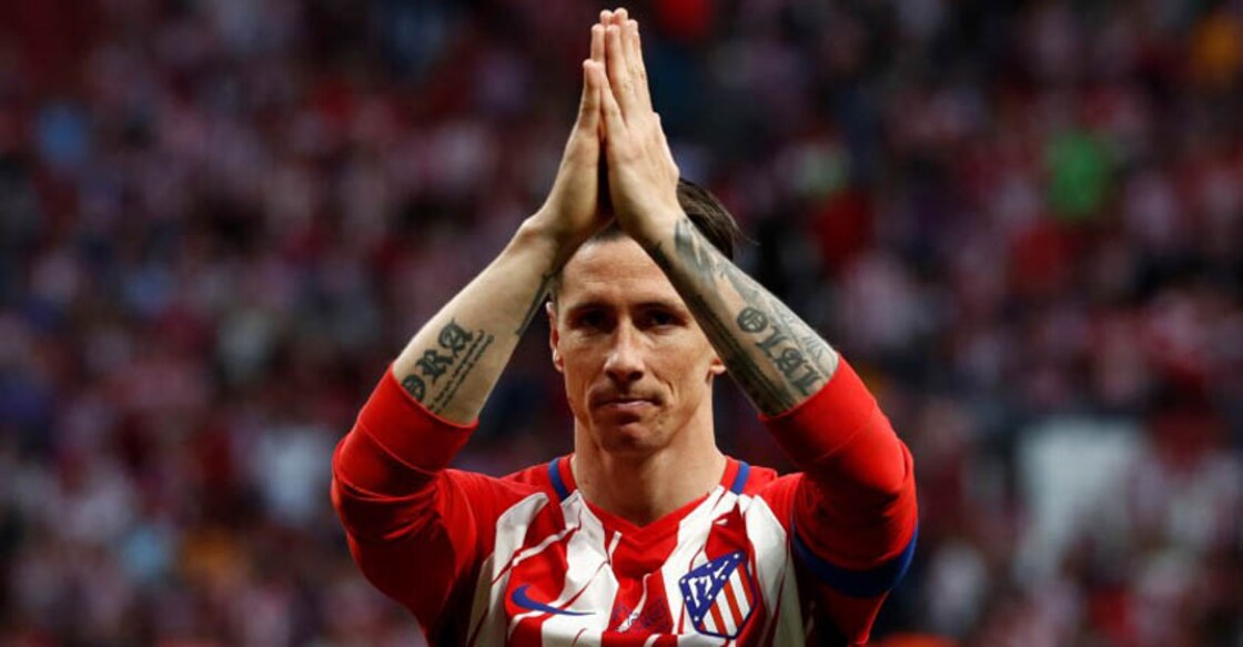 Fernando Torres