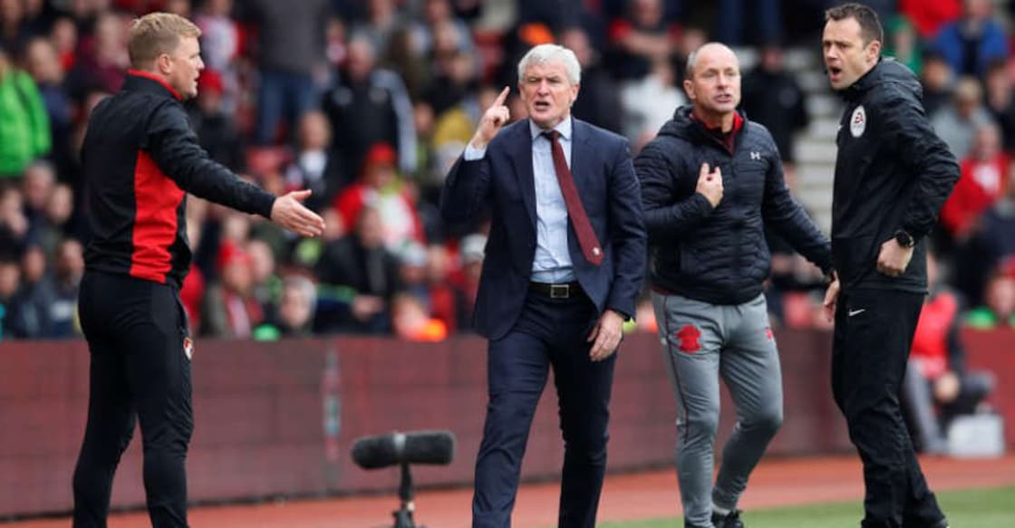 English football mangers to be booked for misconduct: FA