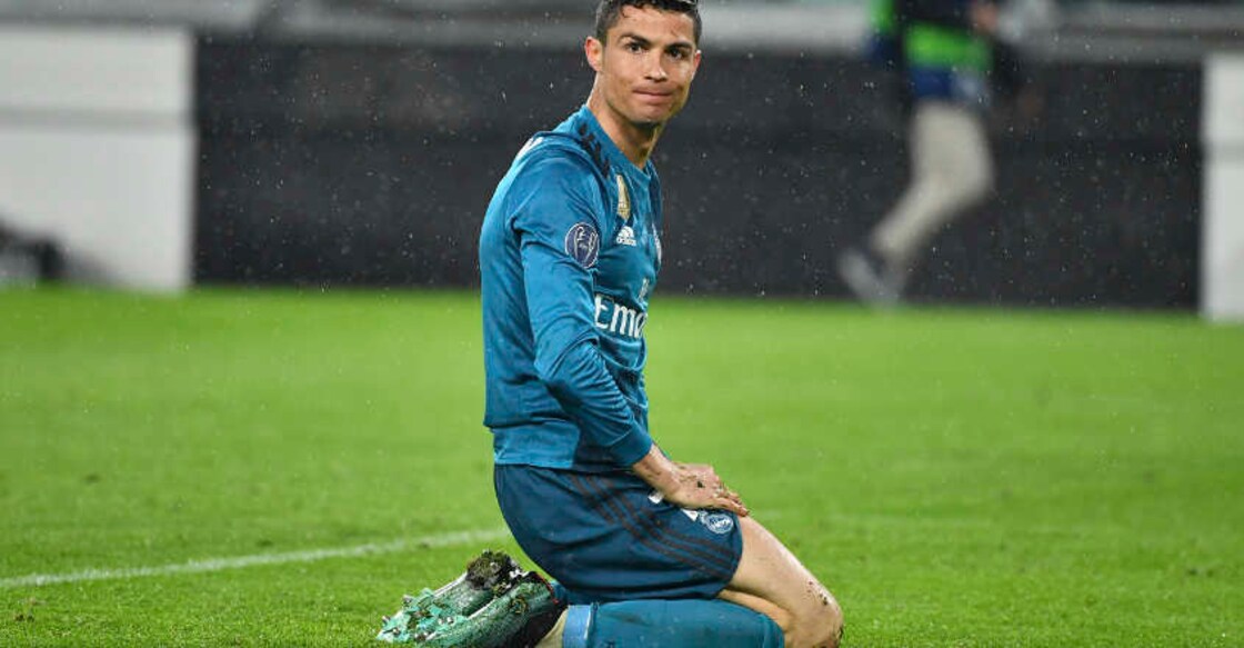 Tax-evasion case: Spanish authorities reduce Ronaldo's fine