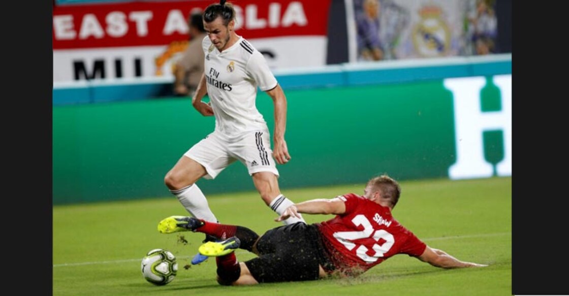 La Liga announces plans to play regular season games in United States