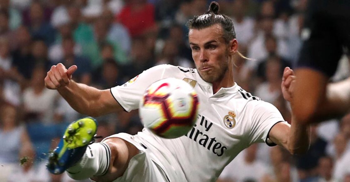 Real Madrid vs Leganes