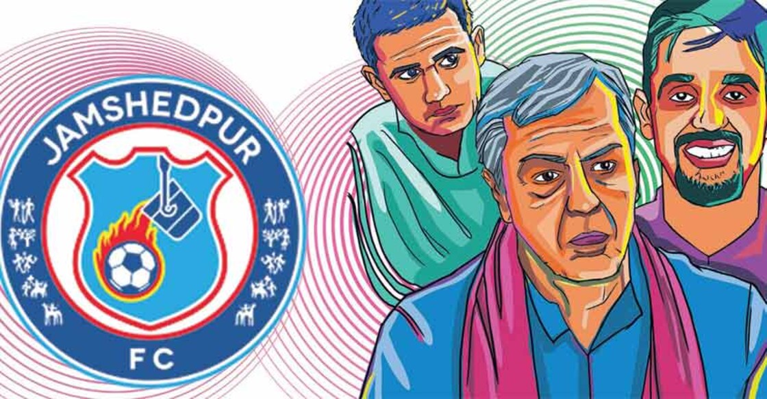 ISL Season 5: New-look Jamshedpur FC bank on Cahill’s experience