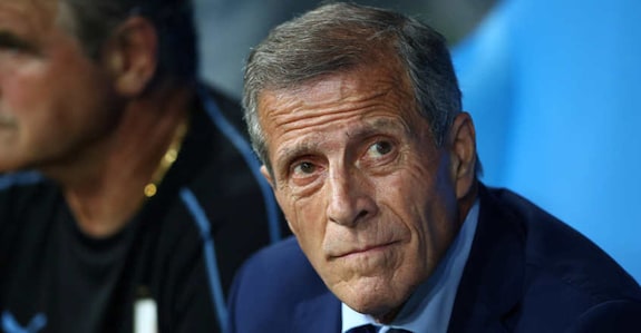 Oscar Tabarez Oscar Tabarez