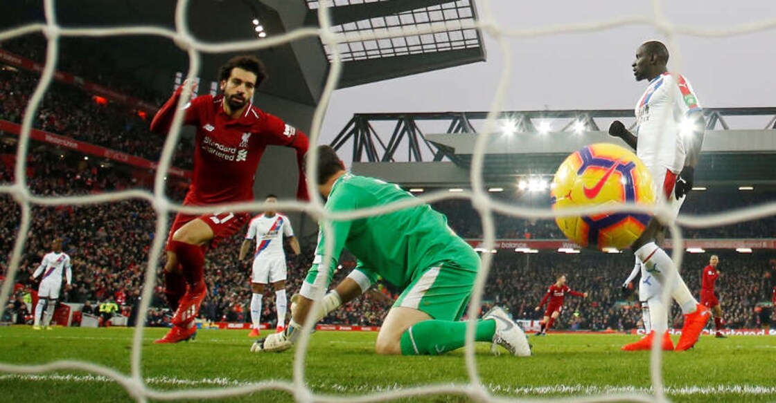 Liverpool win 4-3 thriller as Manchester United triumph again