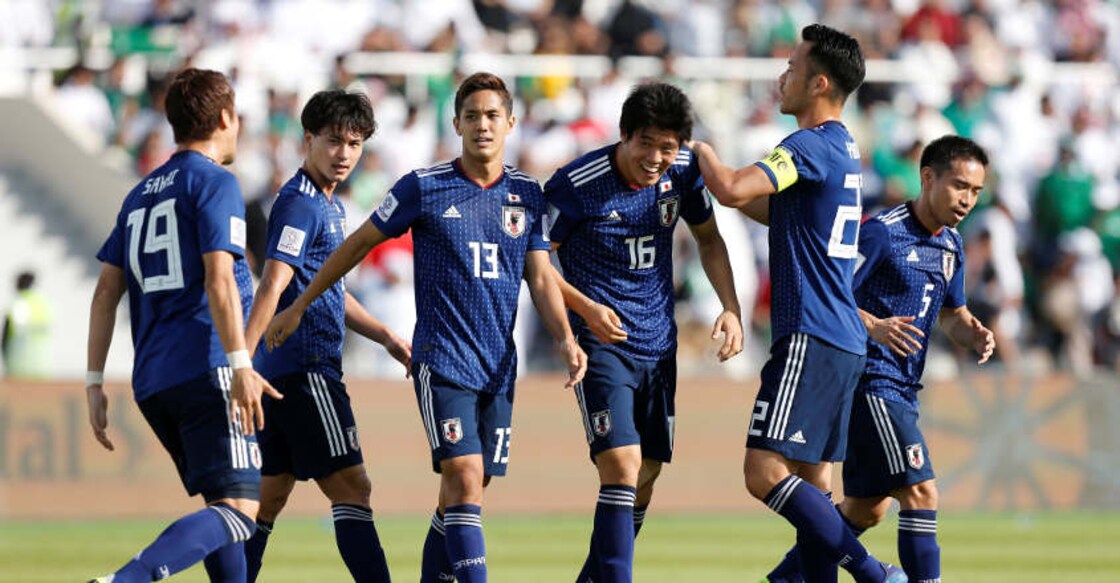 Japan edge profligate Saudis to reach Asian Cup quarter-finals