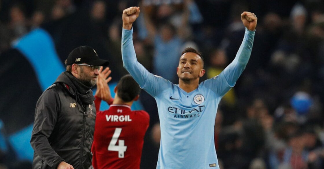 Man City show steely side to roar back into title race