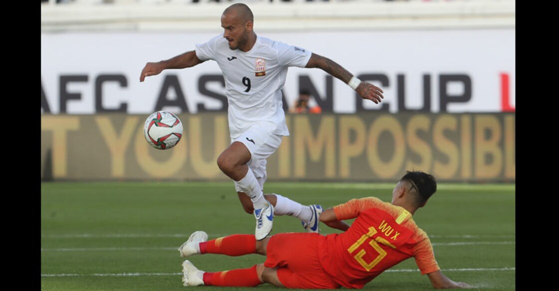 FBL-ASIA-2019-KGZ-CHN