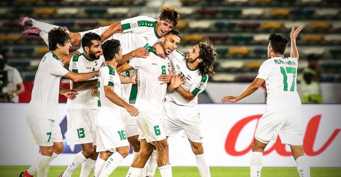 Asian Cup: Late Iraqi free-kick breaks Vietnamese hearts