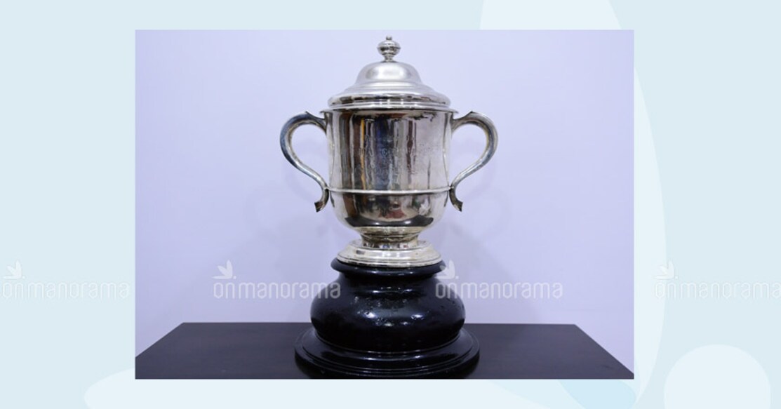Santosh Trophy: Kochi to host qualifiers