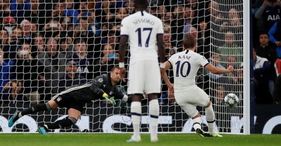 Harry Kane Harry Kane