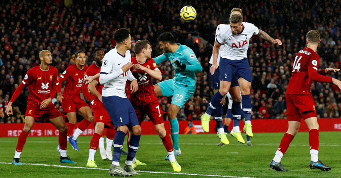 Premier League: Relentless Liverpool march on, United win at Norwich