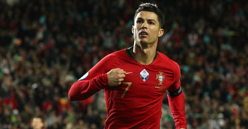 Goal machine Goal machine