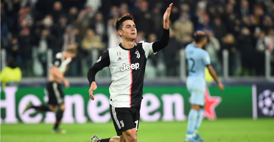 Paulo Dybala