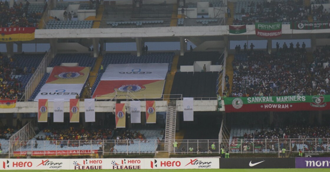 Kolkata derby between Mohun Bagan, East Bengal postponed amid security concerns