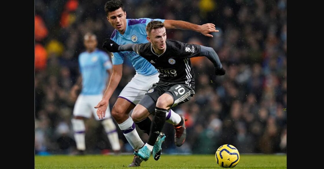 Leicester get reality check at Man City, Everton and Arsenal draw