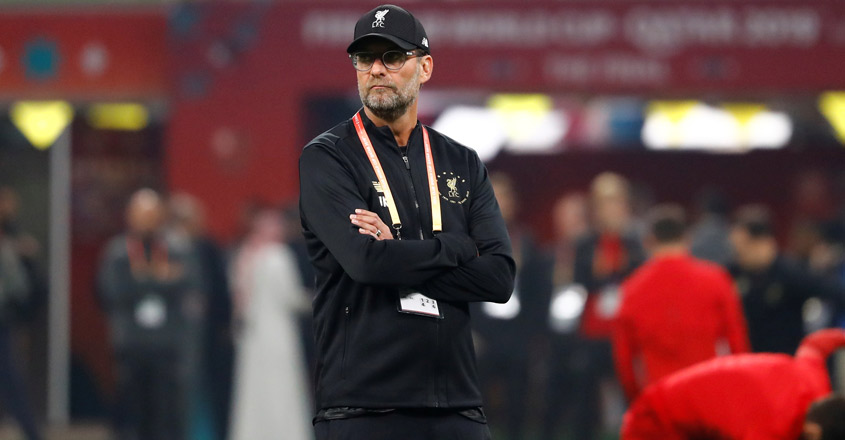 Juergen Klopp