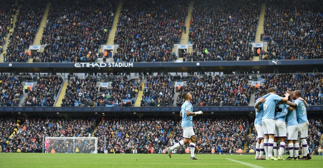 Why Manchester City is still very much in the Premier League title race