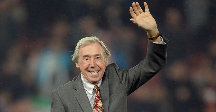 Gordon Banks