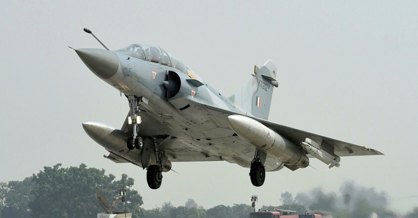 A timeline of escalating Indo-Pak tensions A timeline of escalating Indo-Pak tensions