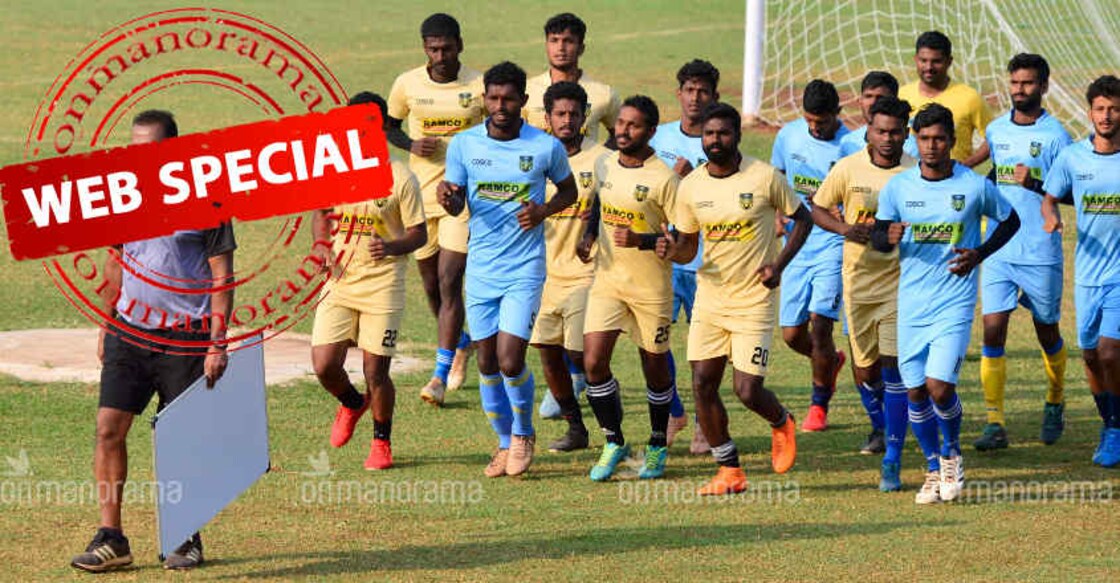 Santosh Trophy: A highly forgettable campaign for Kerala