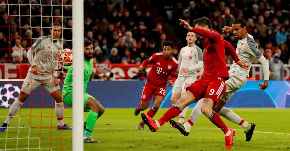 SOCCER-CHAMPIONS-BAY-LIV