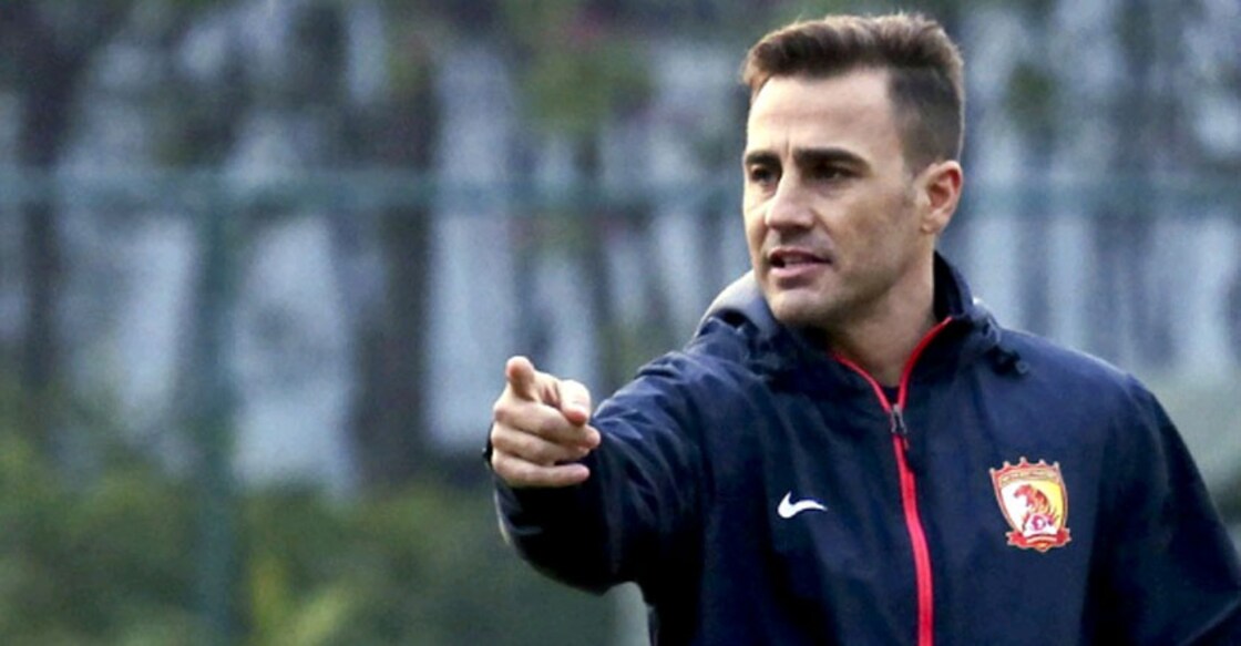 Fabio Cannavaro
