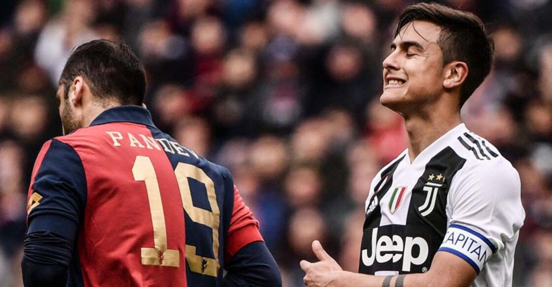 Paulo Dybala