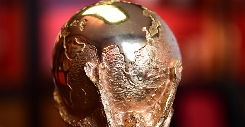 Argentina, Chile, Paraguay and Uruguay relaunch bid to host 2030 World Cup