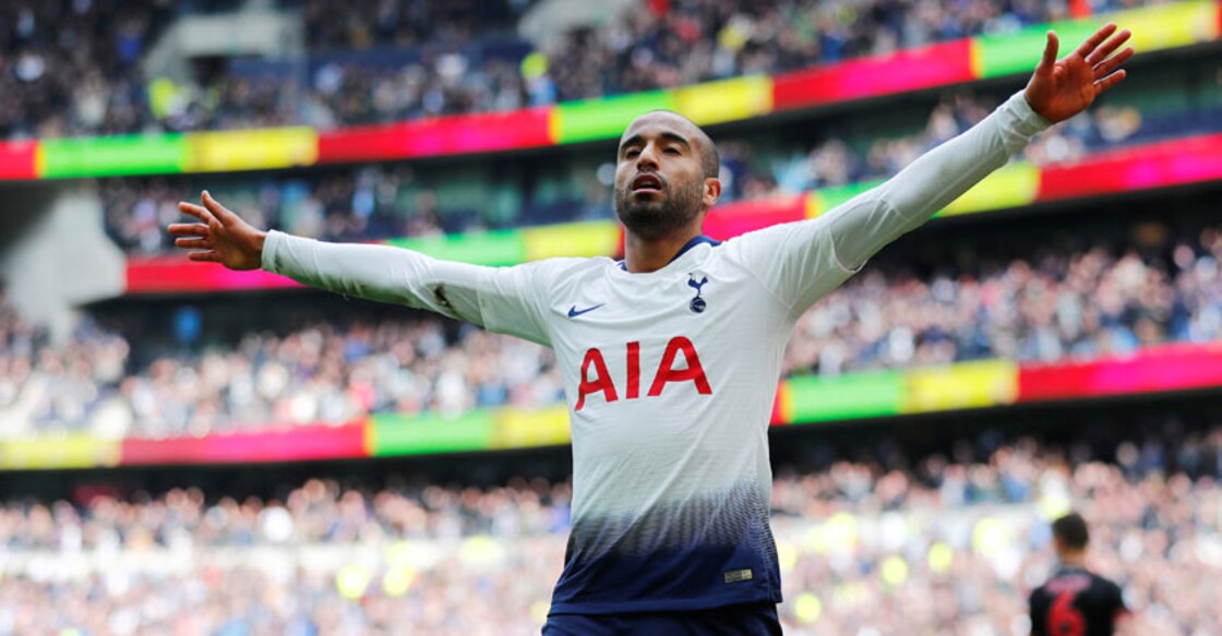 Tottenham climb to third with win, Cardiff near drop Tottenham climb to third with win, Cardiff near drop
