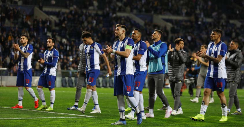 Porto