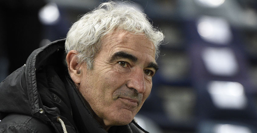 Raymond Domenech Raymond Domenech