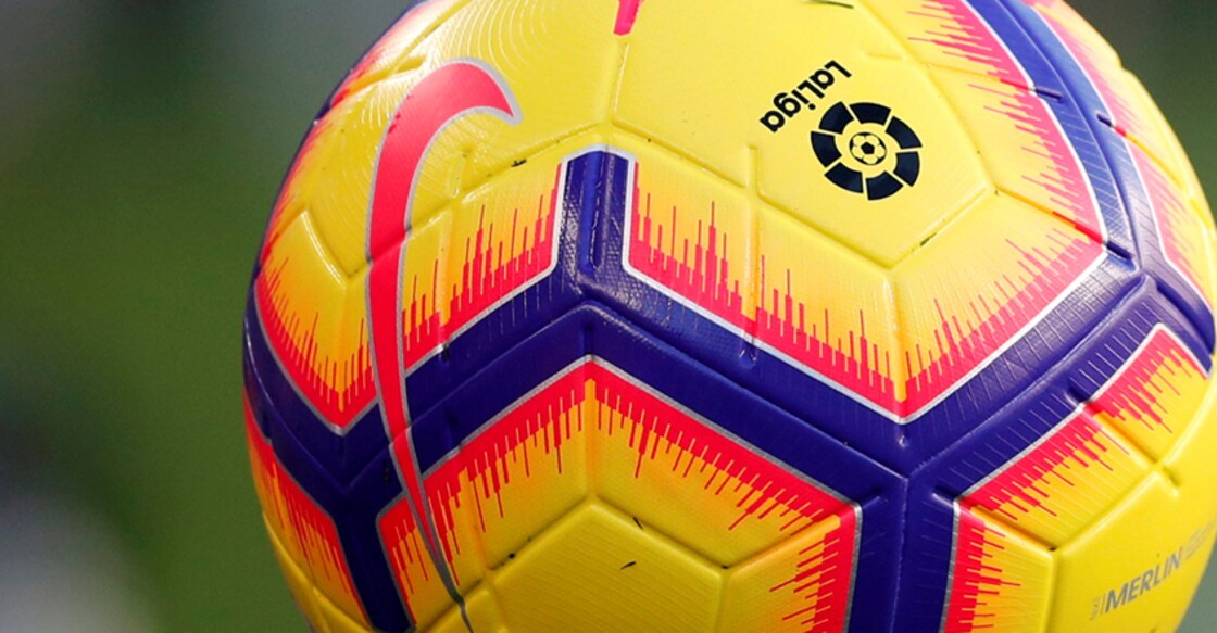 La Liga unlikely to resume before summer