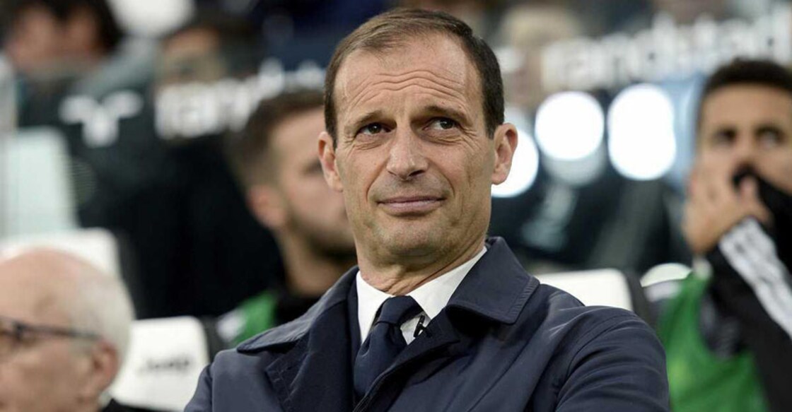 Massimiliano Allegri