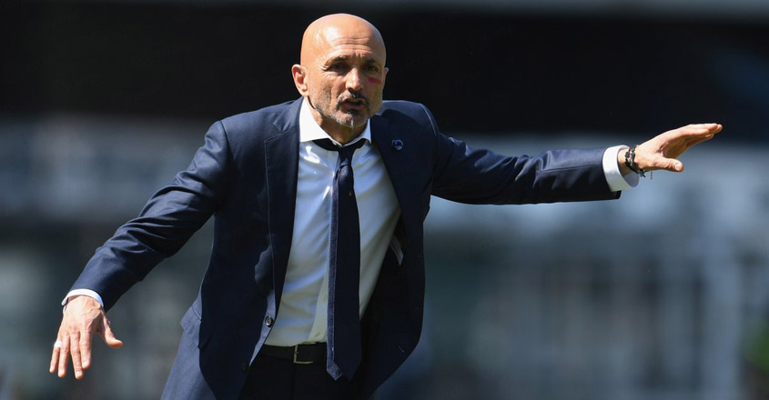 Luciano Spalletti sacked as Inter Milan manager | Manorama English