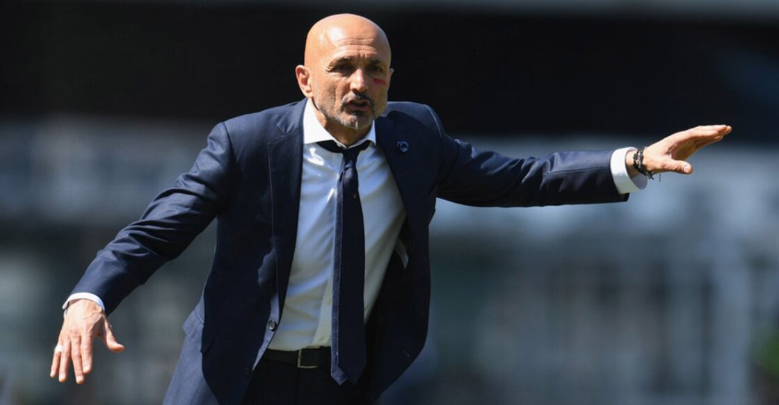 Luciano Spalletti