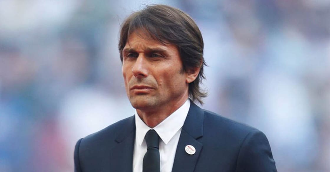Antonio Conte