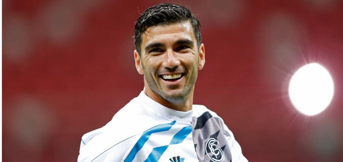 Jose Antonio Reyes