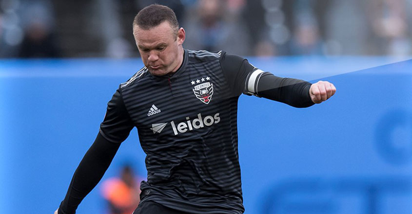 Wayne Rooney