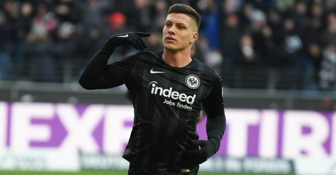Luka Jovic