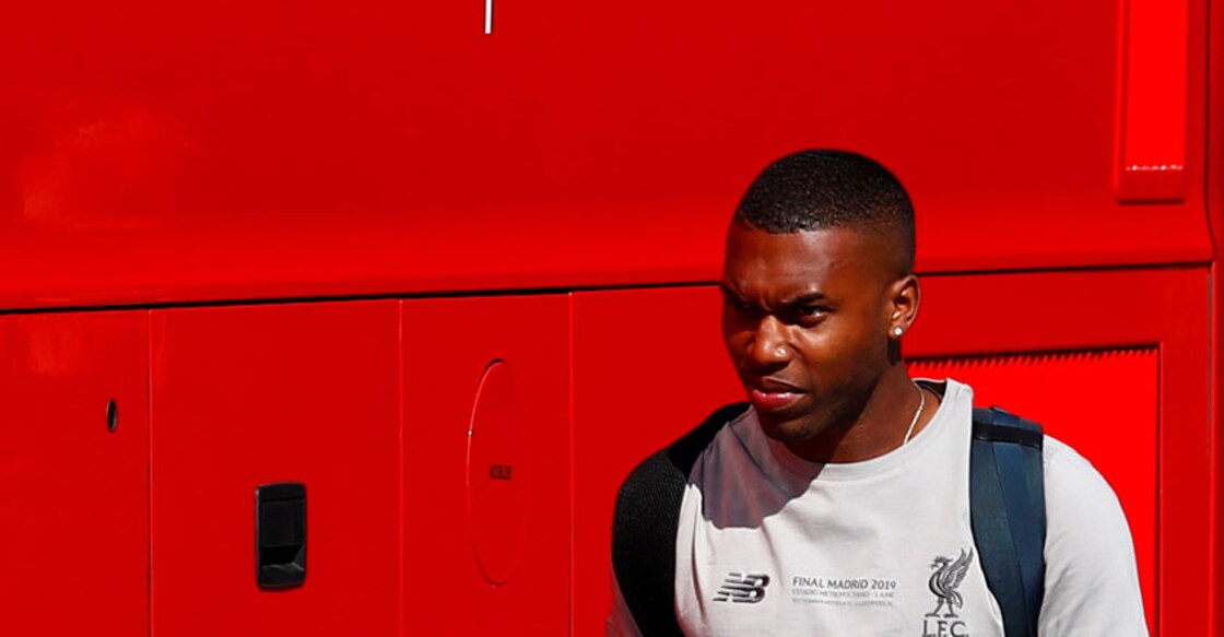 Daniel Sturridge