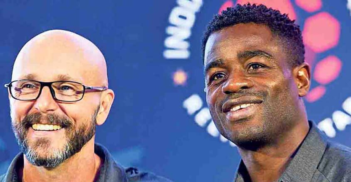 New-look Kerala Blasters boast depth, flamboyance