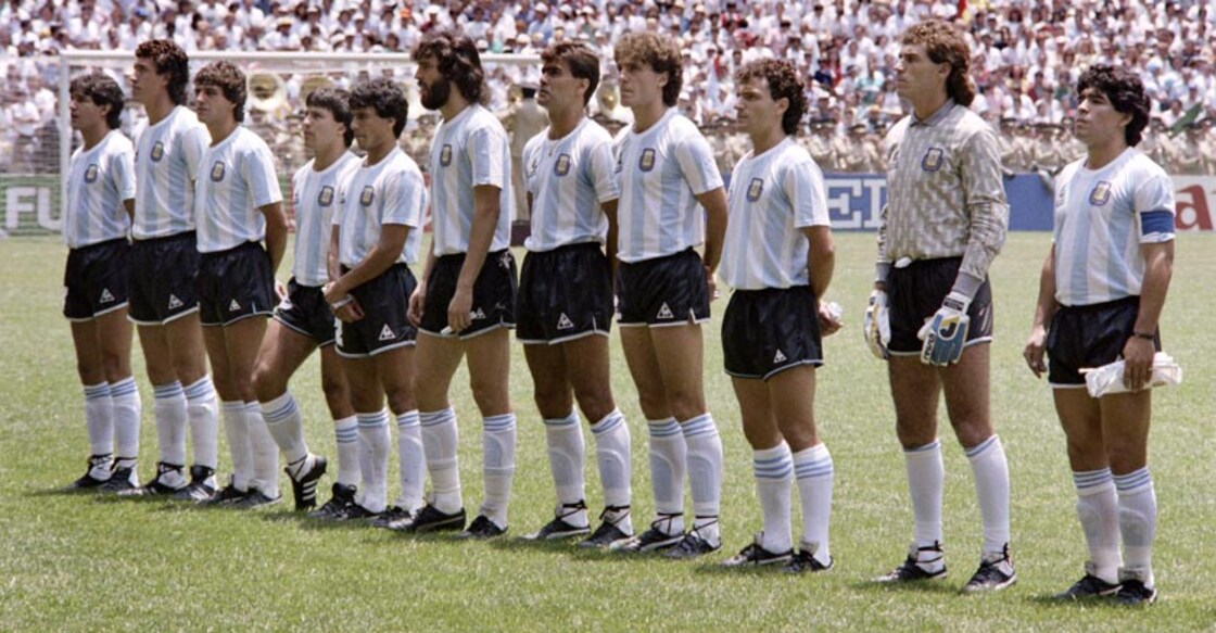 Argentine World Cup-winner Brown passes away Argentine World Cup-winner Brown passes away