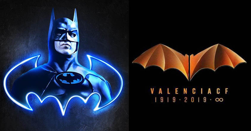 How a football team got on the wrong side of Batman