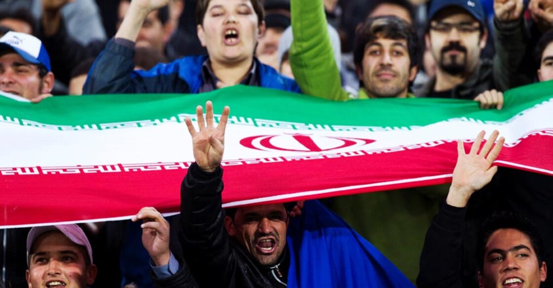 FIFA officials to visit Iran after tragic death of 'Blue Girl'