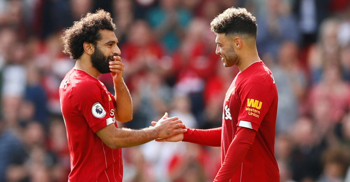 Liverpool maintain perfect start with Newcastle win