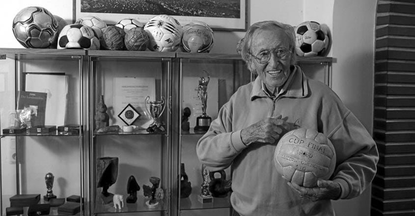 Rudi Gutendorf Rudi Gutendorf