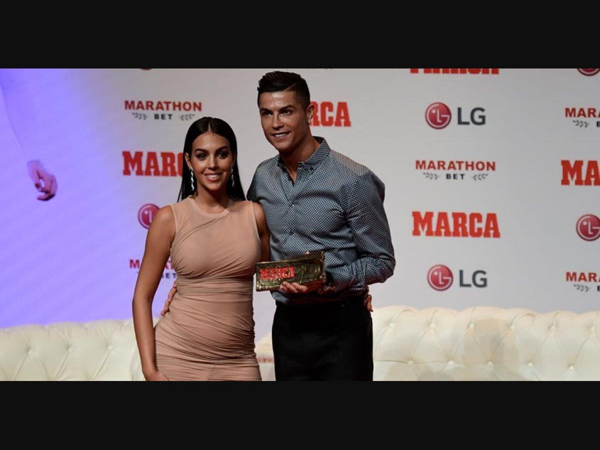 Sex with girlfriend better than his best goal for Cristiano Ronaldo Football News Manorama English Sex Image Hq