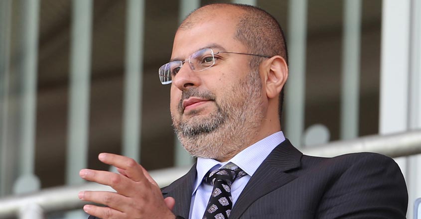 Sheffield United owner Prince Abdullah open to business with bin Laden family Sheffield United owner Prince Abdullah open to business with bin Laden family