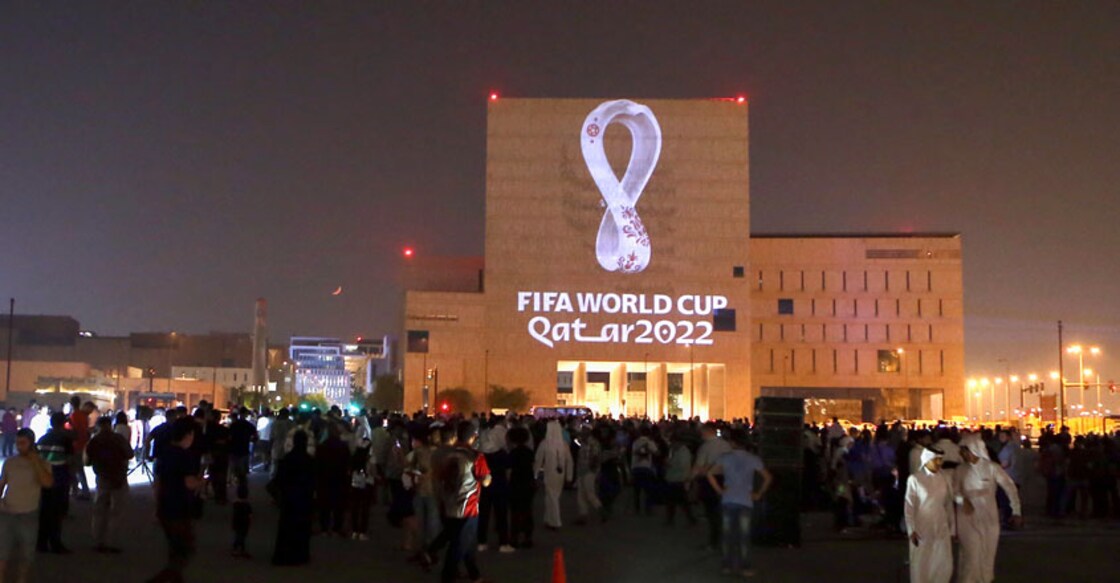FIFA World Cup Qatar 2022